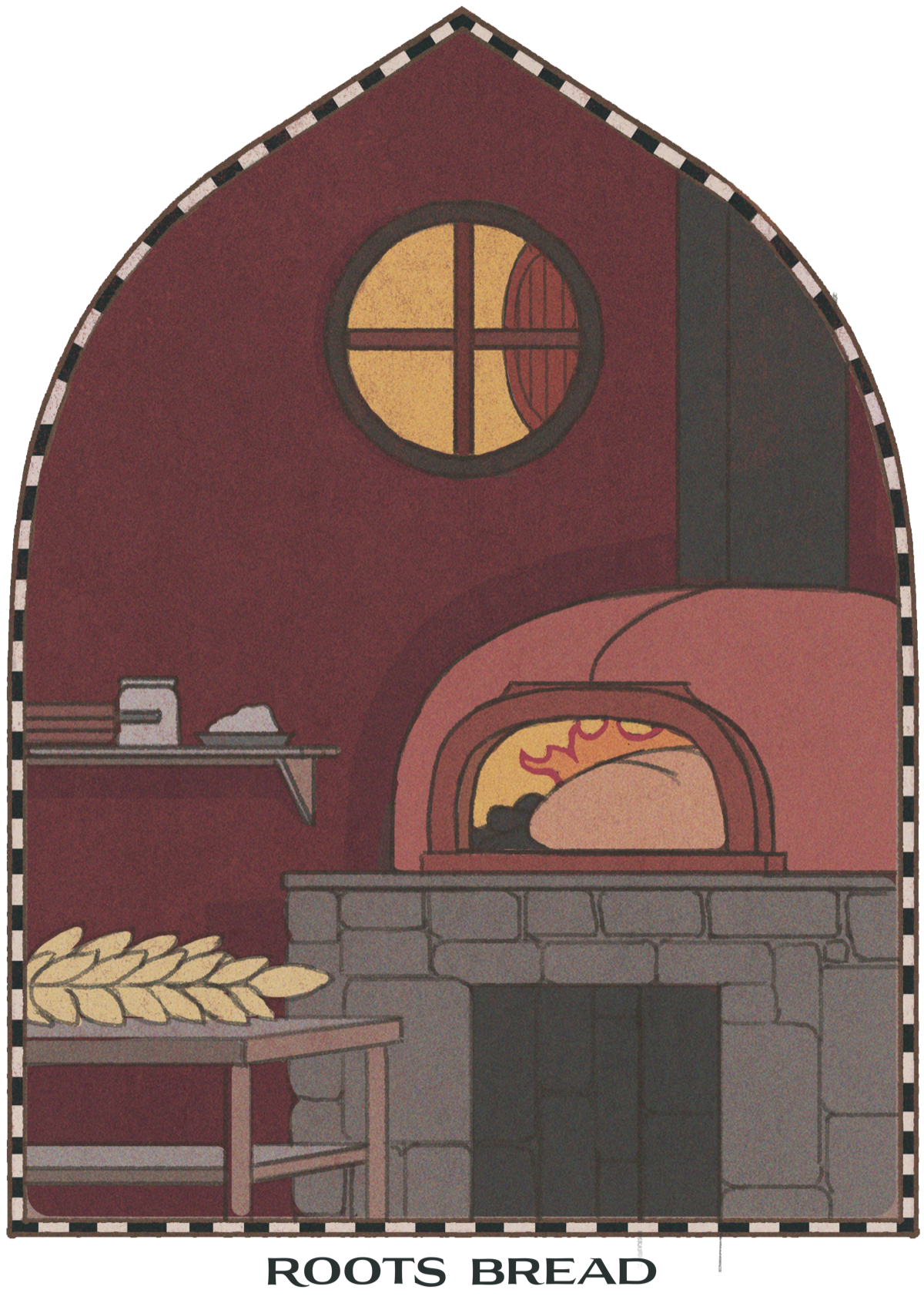 Daily Sourdough